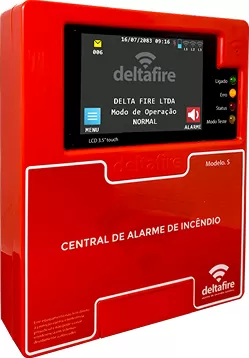 Alarme Wireless
